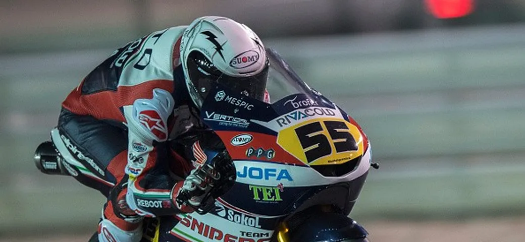 Moto3, Fenati resta favorito per il Mondiale