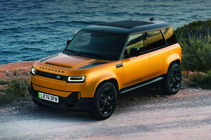 Land Rover Defender Sport, cosa sappiamo del piccolo fuoristrada