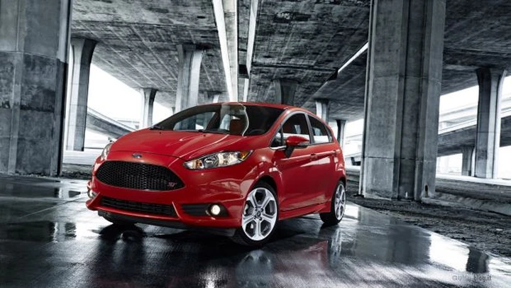 Ford Fiesta ST: la versione definitiva ha 200 CV