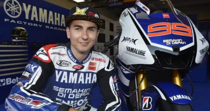 MotoGP, Mugello: Gallery dei Box e del Paddock