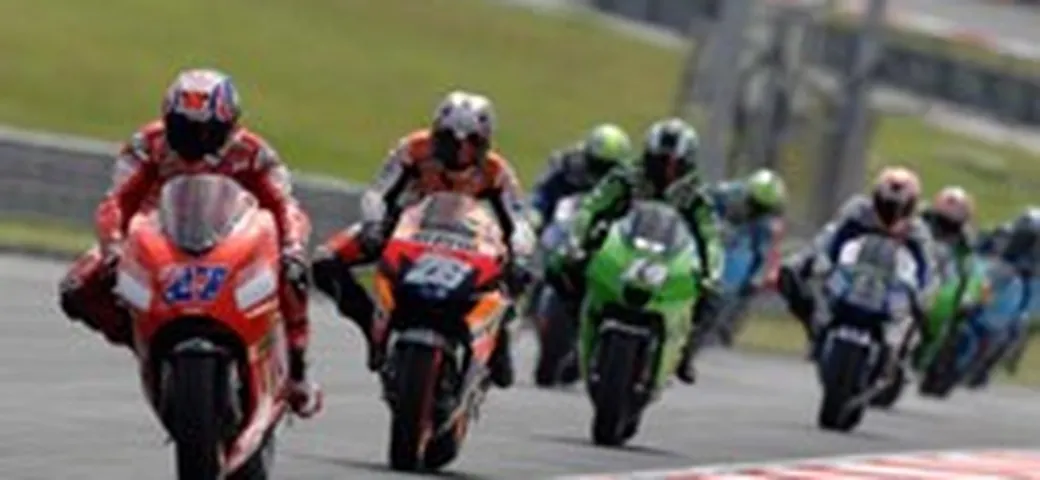 I calendari di MotoGP e World Superbike