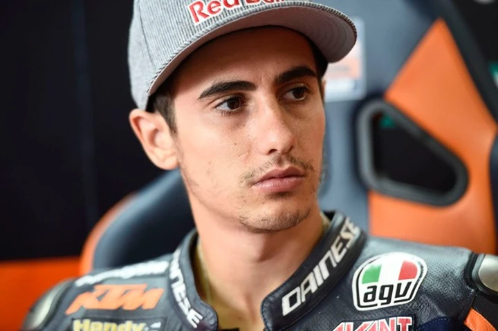 Moto3, Kent al Sachsenring al posto di Antonelli
