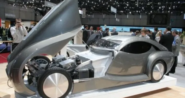 Morgan: confermata la LifeCar2 diesel ibrida