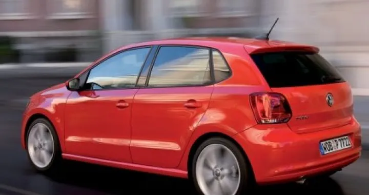 Volkswagen: la Polo per l'America non sarà quella presentata al Salone di Ginevra