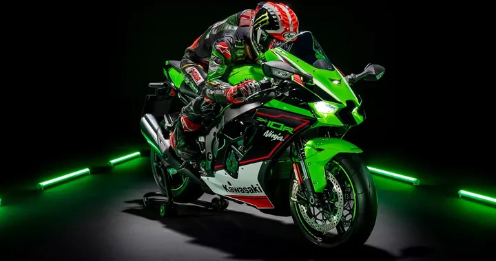 Kawasaki Ninja ZX-10R e ZX-10RR 2021