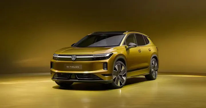 Volkswagen ID. Tiguan, fino a 600 km di autonomia e ritorno ai tasti fisici