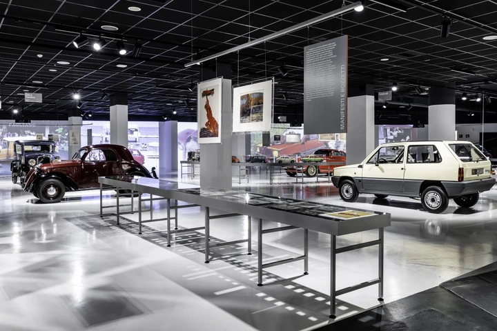 125 Anni di FIAT: una mostra celebrativa a Torino per ripercorrere la storia del marchio