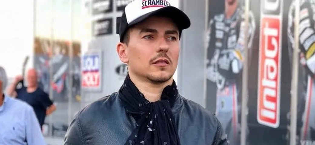 Lorenzo: 
