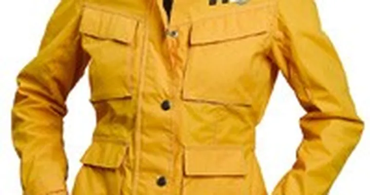 Off Road Track Star by Outburn