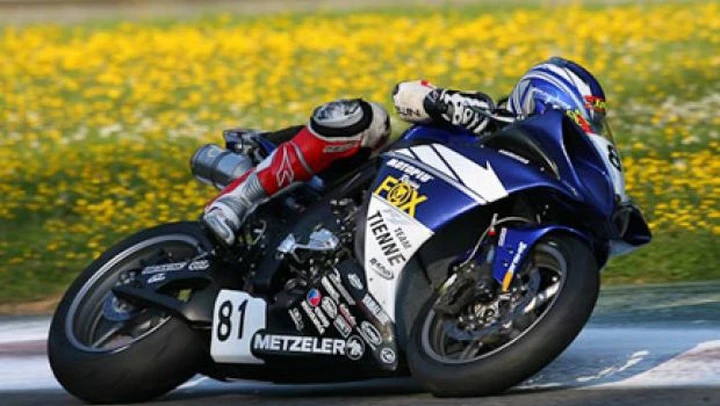 Al via le iscrizioni della Yamaha R Series Cup 2010
