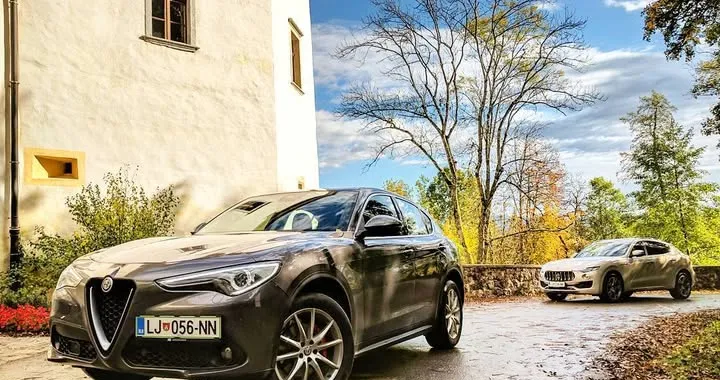 Maserati e Alfa Romeo, la strategia per essere competitivi coi dazi
