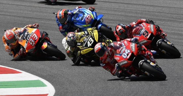 MotoGP Catalunya 2019: orari, diretta TV e streaming live