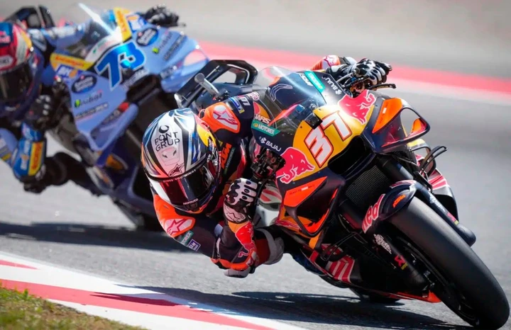 Sicurezza MotoGP: cresce il peso di Pecco Bagnaia nel paddock