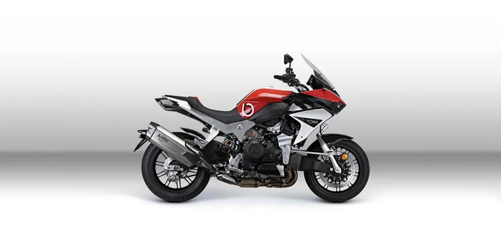 Bimota Tera
