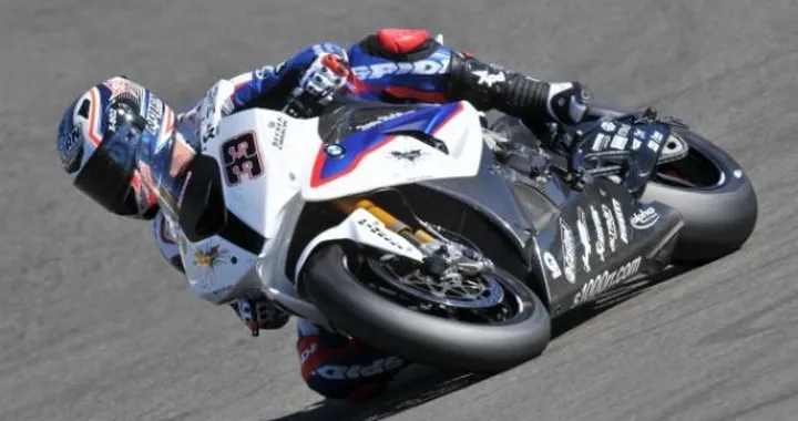 SBK, Magny Cours: nelle ultime libere Melandri davanti a Sykes e Biaggi.