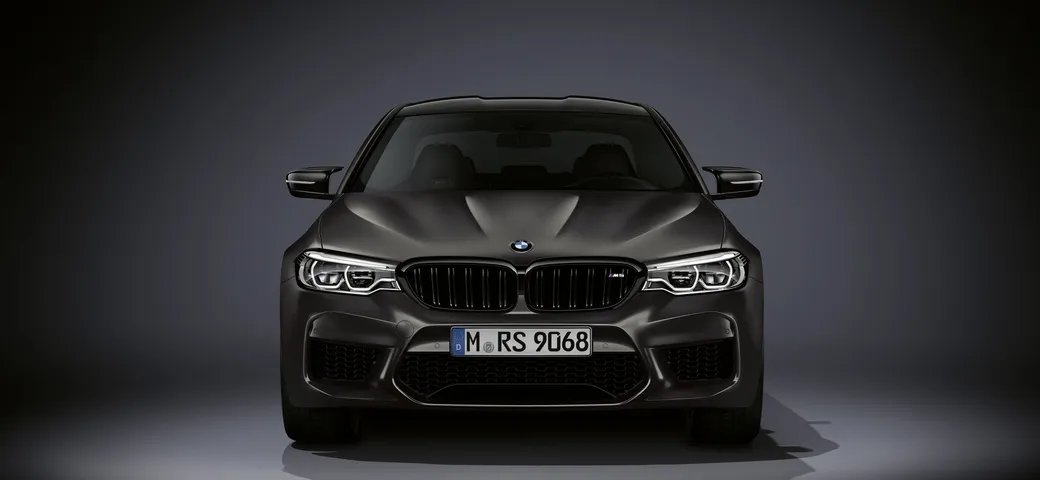 BMW M5: le indiscrezioni sulla versione speciale CS