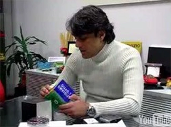 Luca De Meo: i valori di Fiat