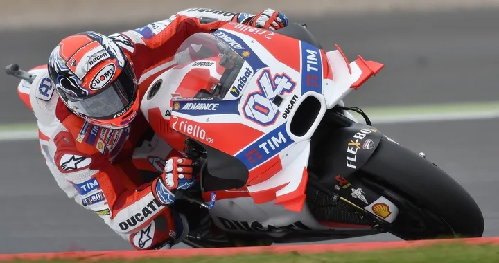 MotoGP, GP Commission: alette e sporgenze alari bandite dal 2017