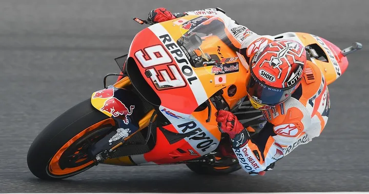 Marquez: "In Australia abbiamo imparato qualcosa. Malesia? Curioso"