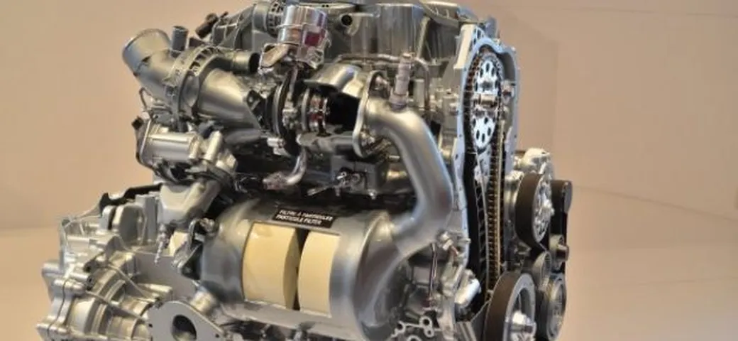 Motore Renault 1.6 dci 130 Energy: i dettagli tecnici