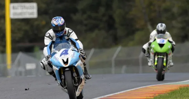 CIV Supersport: Vizziello campione italiano, poi squalificato… o forse no! Titolo ancora sub-iudice per una settimana