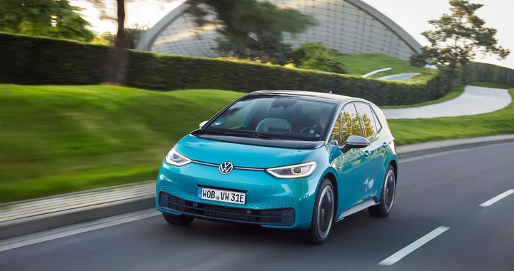 Volkswagen ID.3 City: prezzo, batteria, autonomia, incentivi