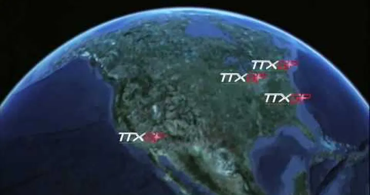 TTXGP World Series 2010 - Zero Carbon Clean Emission Motorsport