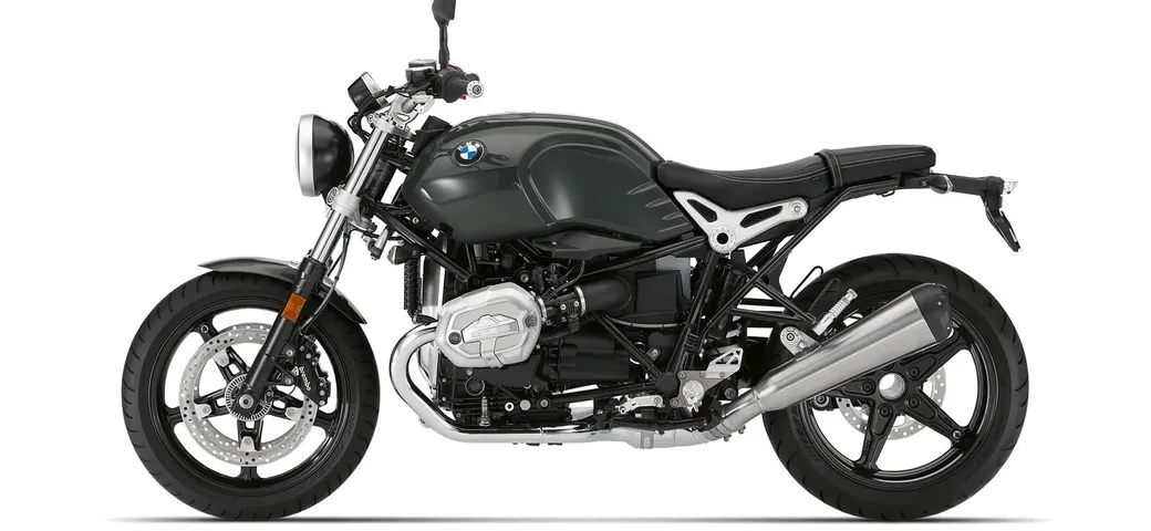 BMW R nineT: nuovi accessori per la gamma Option 719