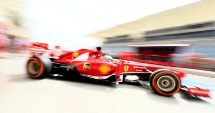 GP Bahrain F1 2013: risultati della gara e classifiche