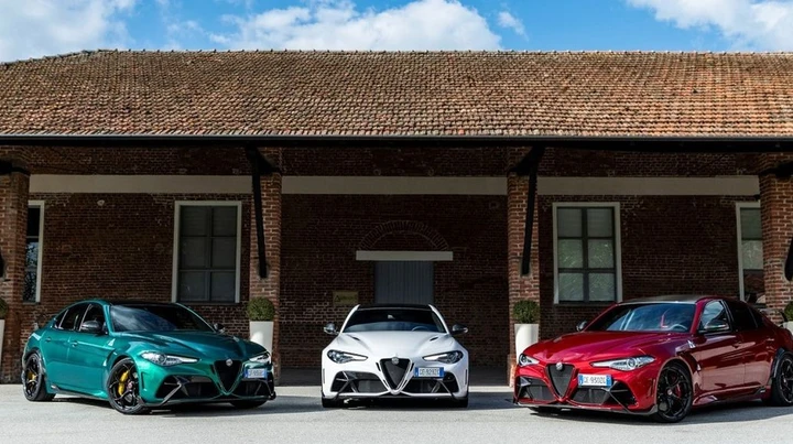 Alfa Romeo Giulia GTA e GTAm: venduti tutti i 500 esemplari