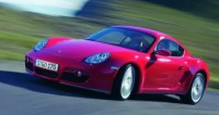 4Car: Prova video della Porsche Cayman S