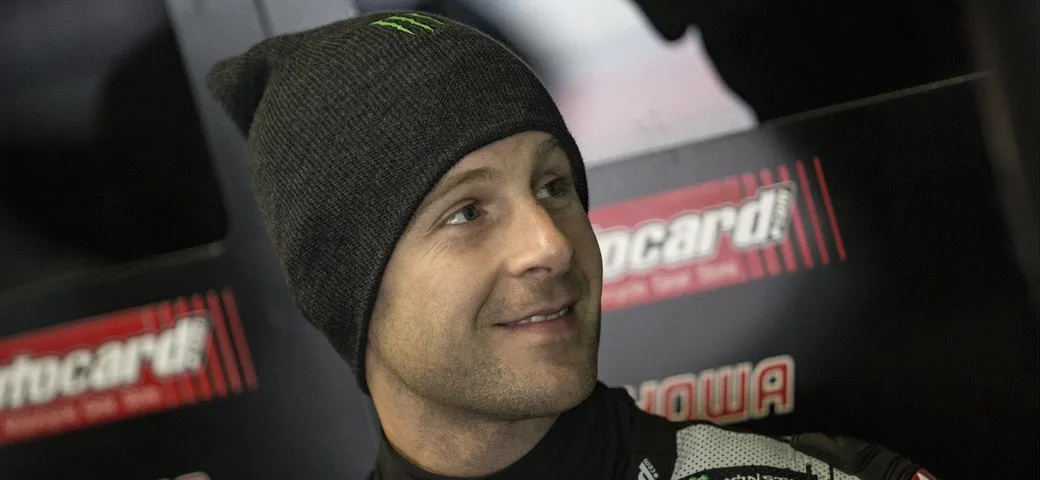 SBK, Rea: 
