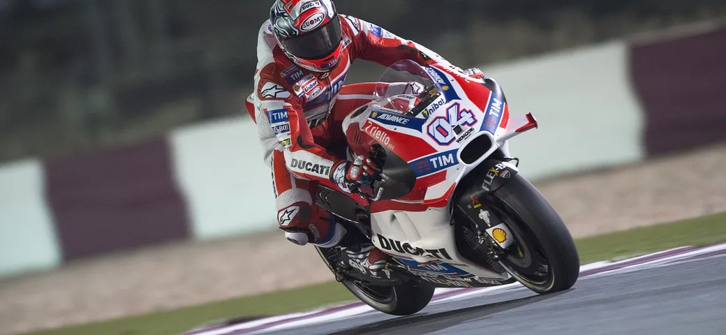 Dovizioso: 
