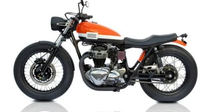 Special: Deus "French Connection" di Randy de Puniet