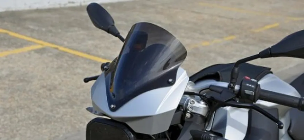 Kit Accessori Skidmarx per BMW F800R
