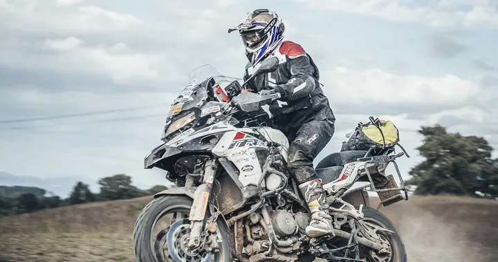 Benelli al Moto Turismo Italia Expo e al Transitalia Marathon 2022