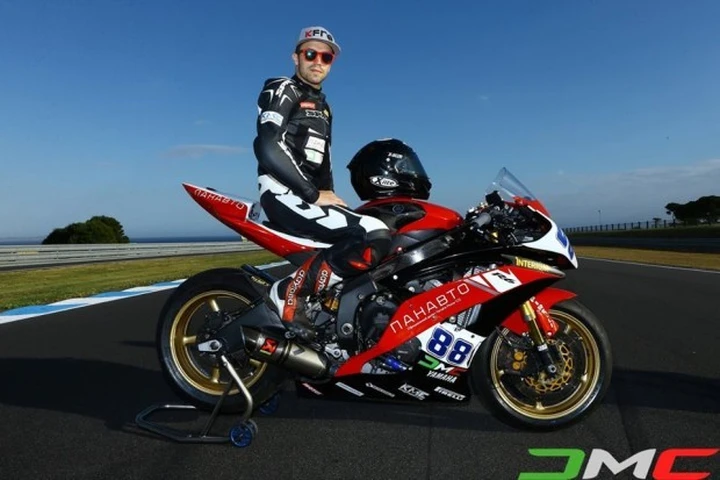 Supersport Aragon 2014: Coughlan in pole, Cluzel 3°, Zanetti 8°