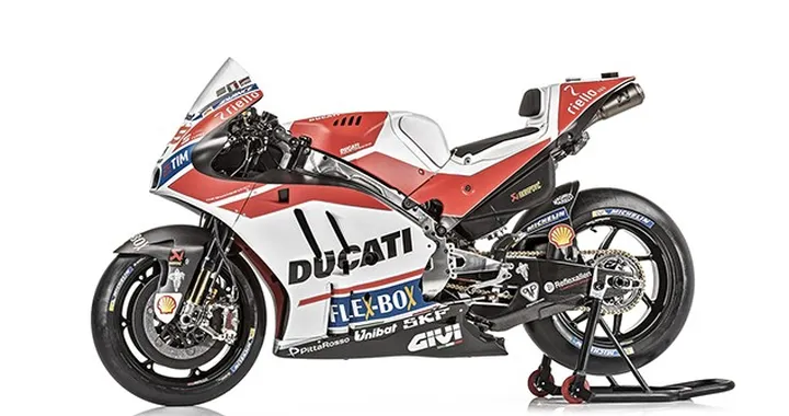 MotoGP, Ducati: in pole con IoT e Intelligenza Artificiale