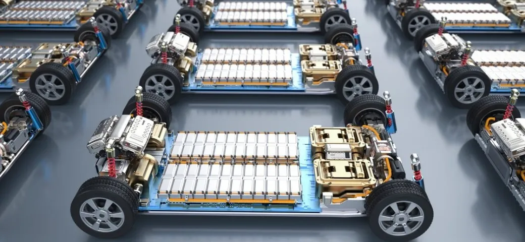 Stellantis e Zeta Energy: svolta per le batterie al litio-zolfo