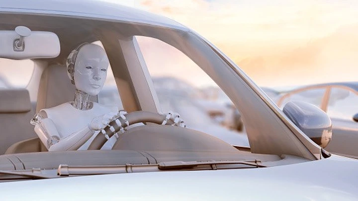 Intelligenza artificiale, Elon Musk: siamo in pericolo