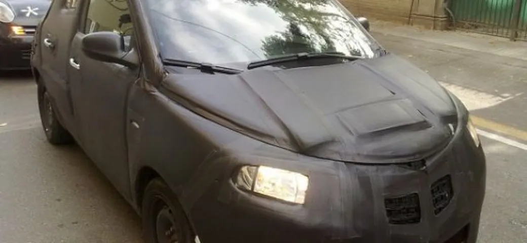 Lancia Ypsilon: debutto confermato a Giugno 2011