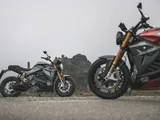 Energica, Giappone mercato chiave
