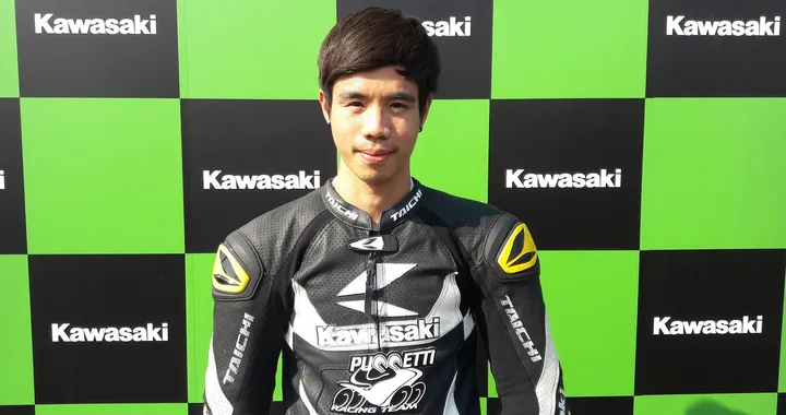 SSP: Warokorn sostituisce Sofuoglu in Thailandia