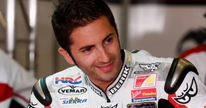 Motomercato: Hector Faubel con Aspar in Moto2?