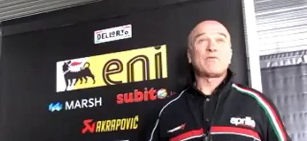 WSBK, Aprilia: Laverty e Guintoli all'attacco a Phillip Island