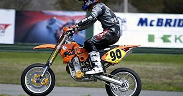 Un Mohawk per il vostro casco