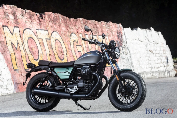 Moto Guzzi V9 Roamer e V9 Bobber 2021: prezzi e disponibilità