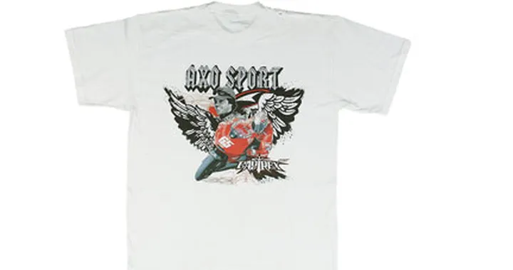 Idee Regalo: T-Shirt Axo