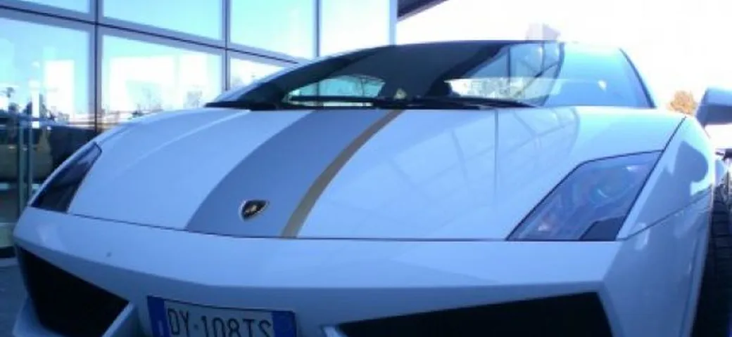 Lamborghini Gallardo LP550-2 Valentino Balboni: la nostra prova su strada