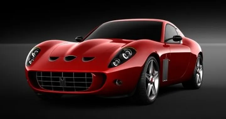Vandenbrink GTO: il prezzo della passione